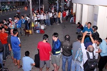 Thêm 74 điểm tiêm vắc xin dịch vụ tại TPHCM