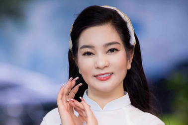 Khánh Hạ - Giọng hát Quảng Ninh đoạt ngôi Á quân Giọng ca vàng Bolero 2023