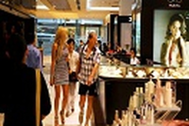 60% diện tích TTTM Vincom Mega Mall đã có khách hàng đặt thuê