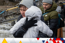 Chiến sự Ukraine 6/4: Nga phá vỡ phòng tuyến của Kiev, tiến vào Chasov Yar