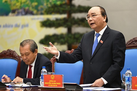 Thủ tướng yêu cầu UBND tỉnh Lâm Đồng báo cáo vụ áp thuế 5,7 tỷ đồng