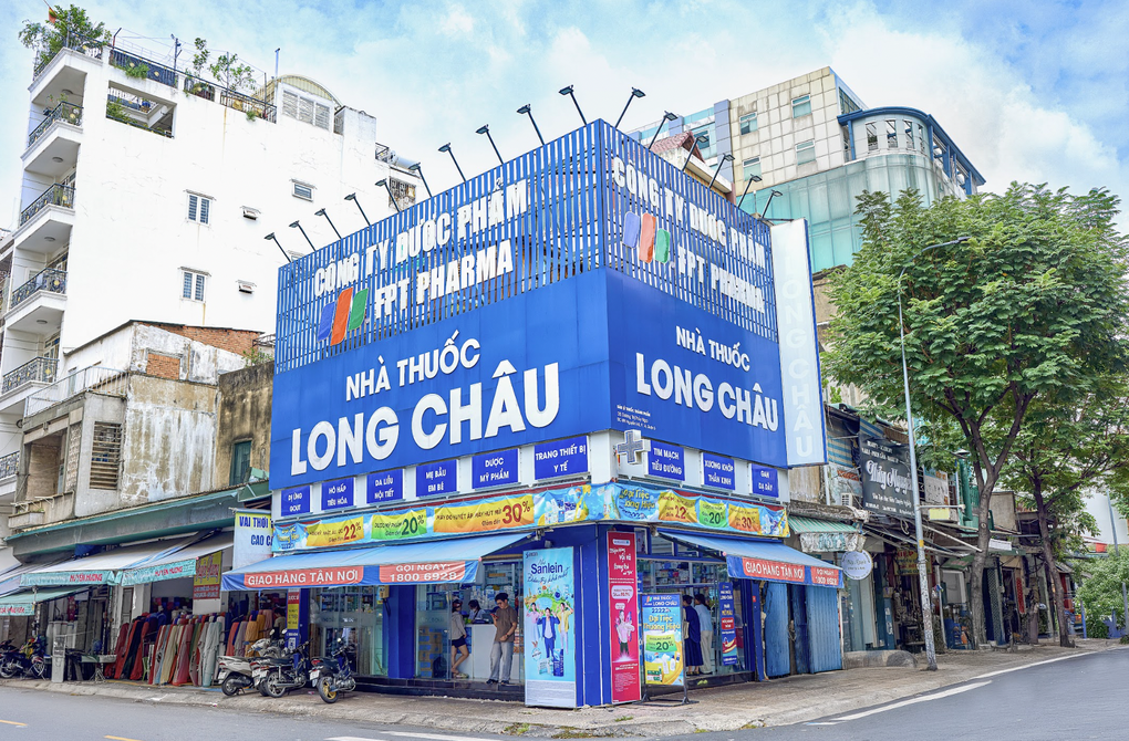 Long Châu hợp tác ra mắt giải pháp tiên tiến cho người bệnh tiểu đường, thừa cân - 2 Long Châu hợp tác ra mắt giải pháp tiên tiến cho người bệnh tiểu đường, thừa cân - 2