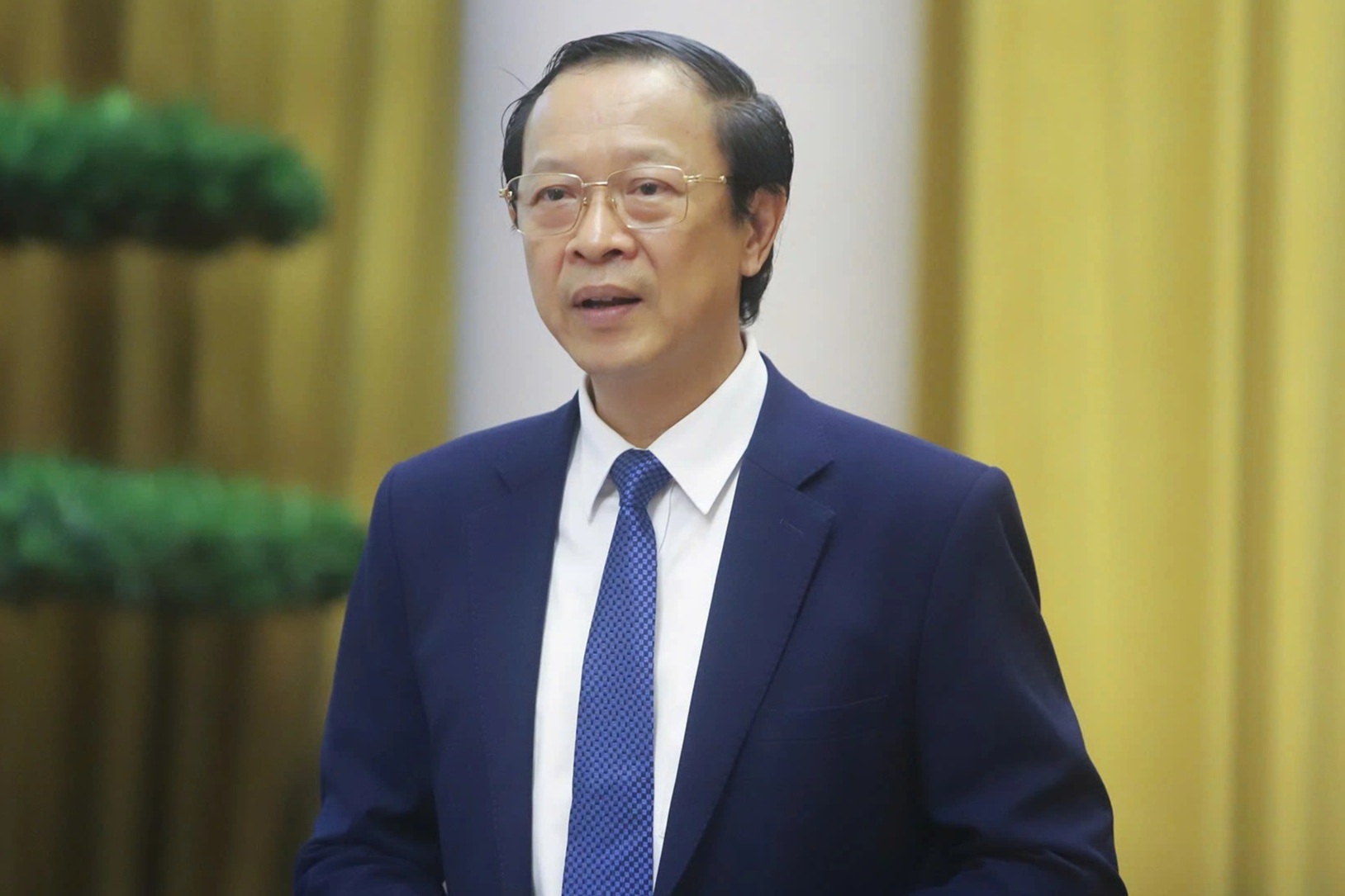Thứ trưởng Giáo dục: “Xếp lại bảng lương của giáo viên mầm non, phổ thông” - 1