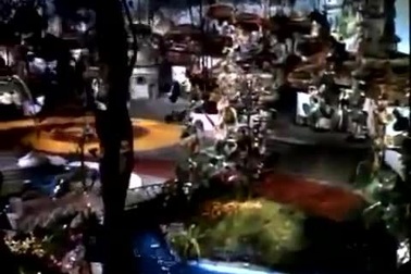 Trailer phim “The Wizard of Oz”