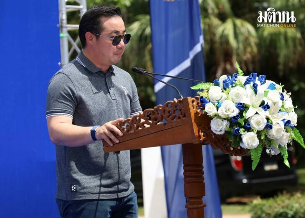 Ba cầu thủ Thái Lan có khả năng sang châu Âu thi đấu - 2 Ba cầu thủ Thái Lan có khả năng sang châu Âu thi đấu - 2