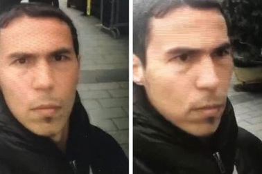 Lộ diện nghi phạm xả súng đẫm máu ở hộp đêm Thổ Nhĩ Kỳ