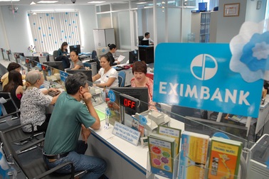 Eximbank lên kế hoạch "đòi lại" gần 52 tỷ đồng thù lao chi vượt từ "sếp" cũ