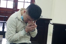 Tử tù ma túy: Con ơi, bố xin lỗi!