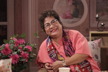 NSƯT Minh Vượng: “Có những cái Tết vừa đi làm, vừa khóc"