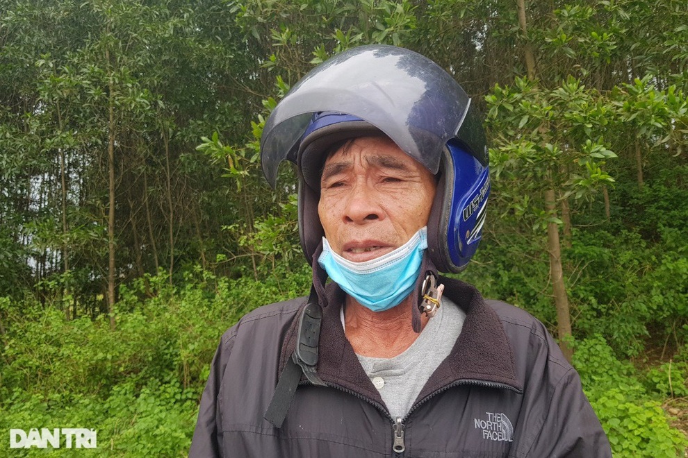 Giải cứu thành công Phó Giám đốc Sở và 6 người mắc kẹt, một người mất tích - 3 Giải cứu thành công Phó Giám đốc Sở và 6 người mắc kẹt, một người mất tích - 3