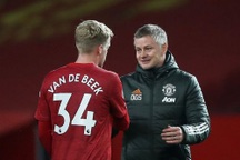 Man Utd thắng tối thiểu trước West Brom nhờ quả phạt đền