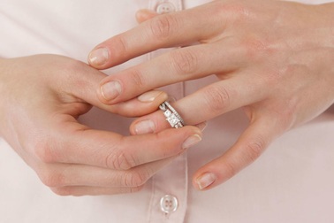 Ly hôn có thể khiến bạn trở nên xuất sắc hơn