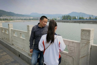 Vấn nạn bắt cóc trẻ em nhức nhối ở Trung Quốc