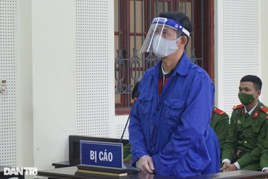 Vụ rơi vận thăng khiến 3 người tử vong: 2 giám đốc lĩnh án