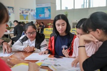 Trường ĐH Công nghệ TPHCM tuyển sinh với 2 phương thức trong năm 2019