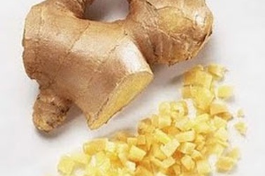Mẹo dùng nước gừng nóng chữa bệnh, làm đẹp