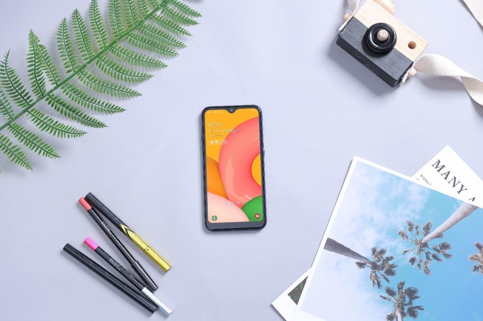 5 điều chàng tinh tế làm khi tặng smartphone cho “người ấy” lễ tình nhân - 1
