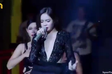 Chỉ Là Giấc Mơ - Giang Hồng Ngọc