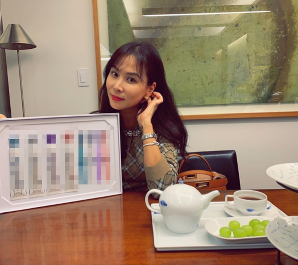“Bà xã” xinh đẹp, giàu có và tài năng của Jang Dong Gun - 13 “Bà xã” xinh đẹp, giàu có và tài năng của Jang Dong Gun - 13