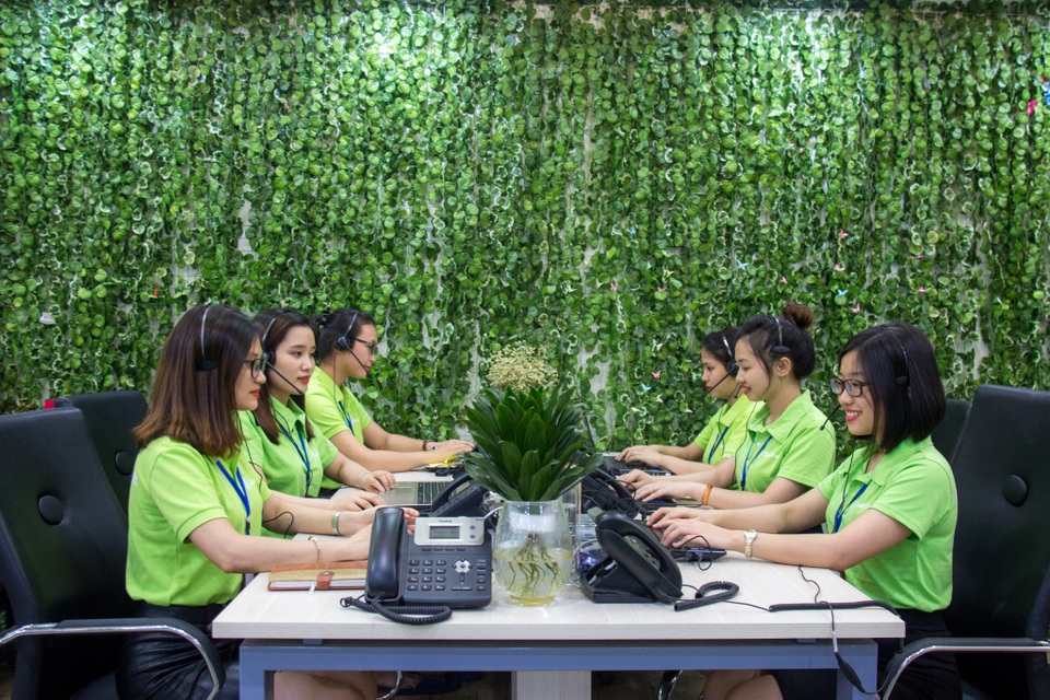 Dự án 200.000 việc làm giúp người lao động và doanh nghiệp vượt qua dịch Covid-19 - 5 Dự án 200.000 việc làm giúp người lao động và doanh nghiệp vượt qua dịch Covid-19 - 5