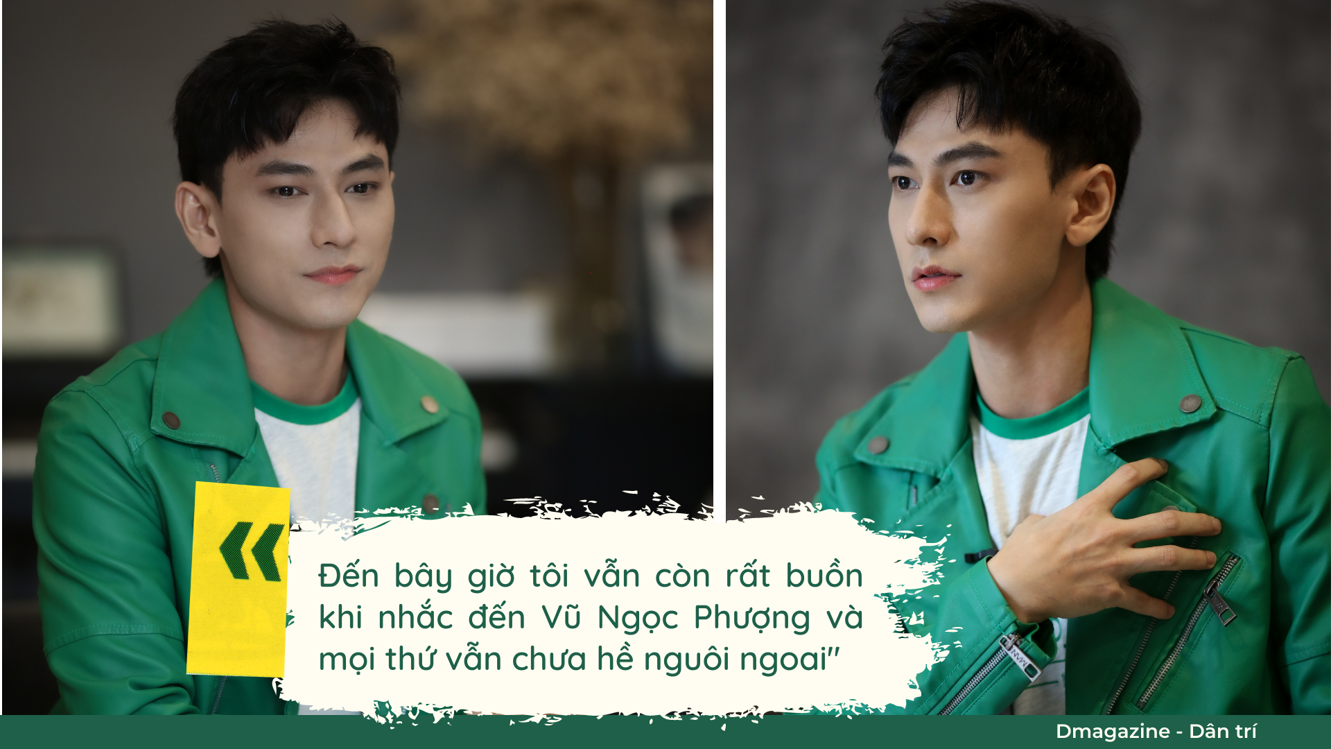 Ca sĩ Isaac: Khổ vì... đẹp trai! - 5 Ca sĩ Isaac: Khổ vì... đẹp trai! - 5
