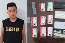 Thủ đoạn lừa đảo hơn 1,3 tỷ đồng của thanh niên mang mác du học sinh