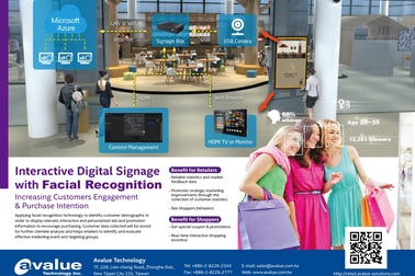 Intel IoT Solution Aggregator mở ra thế giới mới cho ngành hàng bán lẻ thông minh