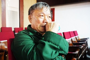 Ký ức của người lính đặc công “một đánh mười” từng được báo tử