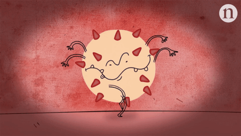 Cuộc chiến khốc liệt giữa hệ miễn dịch và virus HIV: Vì sao con người lại thua cuộc? - 1 Cuộc chiến khốc liệt giữa hệ miễn dịch và virus HIV: Vì sao con người lại thua cuộc? - 1