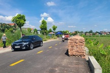 Chuyên gia: Đấu giá đất Thanh Oai 100 triệu đồng/m2, dân rất đói đầu tư