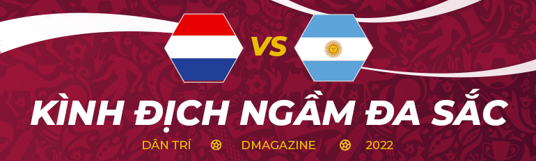 Tứ kết World Cup 2022: Hoa Sơn luận kiếm hay tuyệt đỉnh tranh tài - 11 Tứ kết World Cup 2022: Hoa Sơn luận kiếm hay tuyệt đỉnh tranh tài - 11