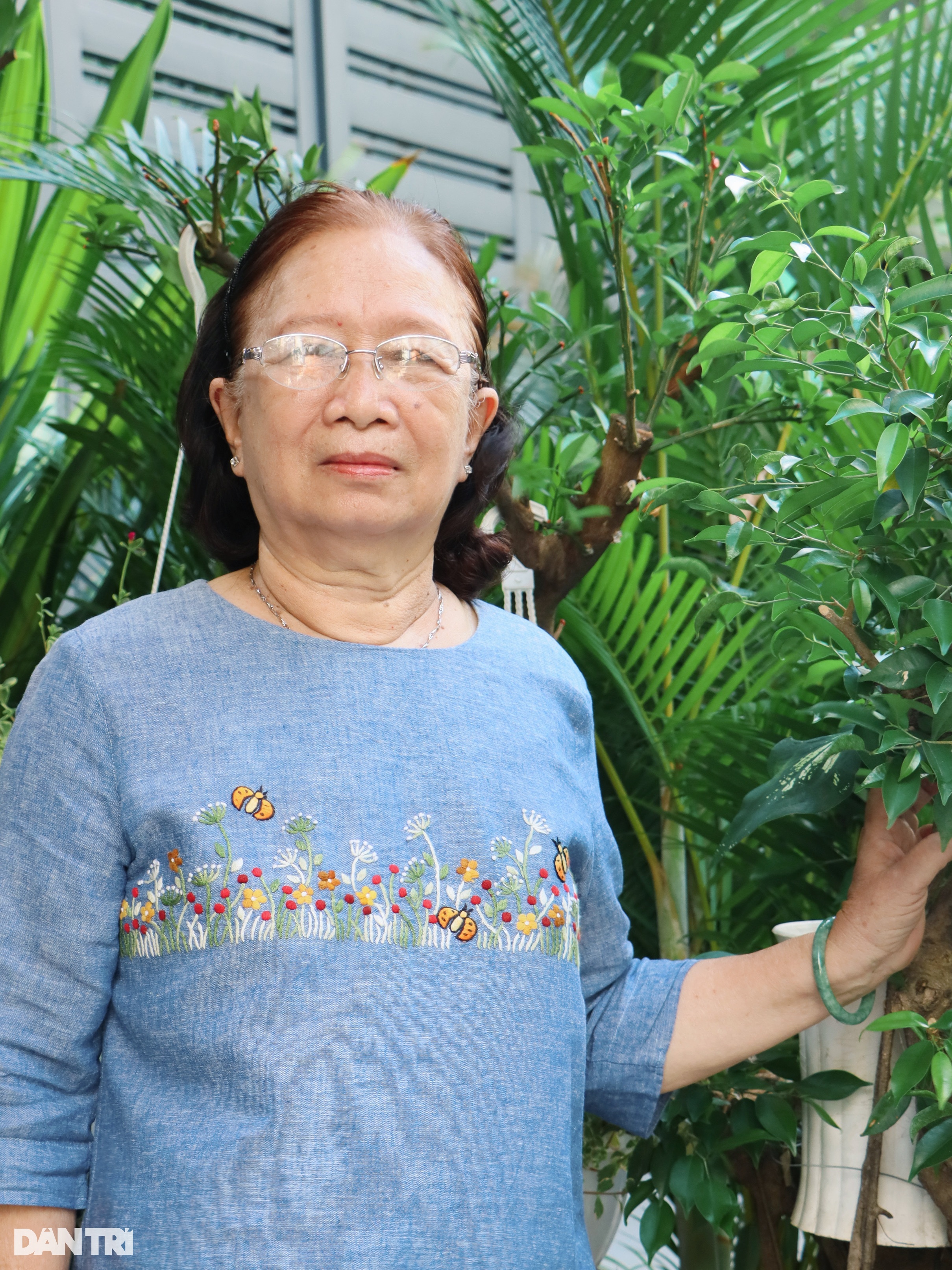 Người phụ nữ giữ công thức mực tàng hình, viết cả trăm mật thư thời chiến - 3 Người phụ nữ giữ công thức mực tàng hình, viết cả trăm mật thư thời chiến - 3