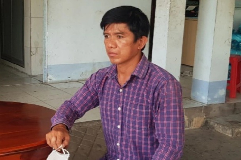 Đánh người rồi quay clip đưa lên mạng vì cho rằng xúc phạm ca sĩ Phi Nhung - 2