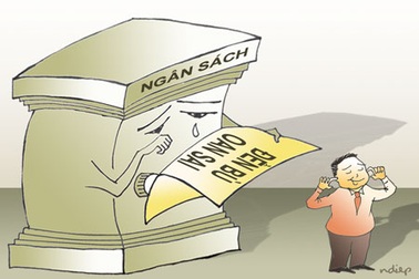 Sao dân lại phải gánh chịu hậu quả?