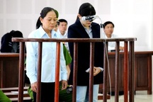 Tiếp tay "thụt két" hơn 25,3 tỉ đồng, nguyên kế toán trưởng lãnh án chung thân