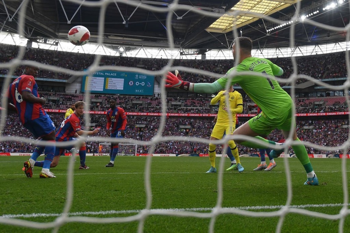 Chelsea vào chung kết FA Cup gặp Liverpool - 7 Chelsea vào chung kết FA Cup gặp Liverpool - 7