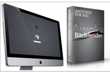 Bản quyền miễn phí phần mềm bảo mật Bitdefender Antivirus cho máy tính Mac