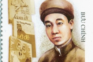 Lễ cưới và đám tang của nhà văn Vũ Trọng Phụng