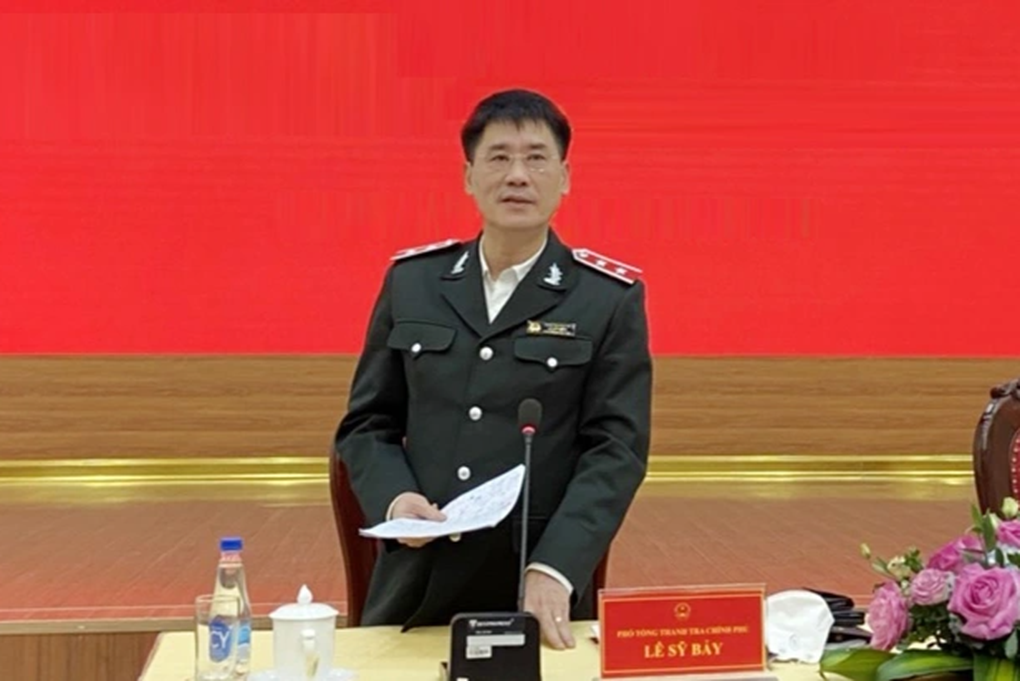 Thanh tra việc thực hiện quy hoạch xây dựng tại nhiều bộ, địa phương - 1 Thanh tra việc thực hiện quy hoạch xây dựng tại nhiều bộ, địa phương - 1