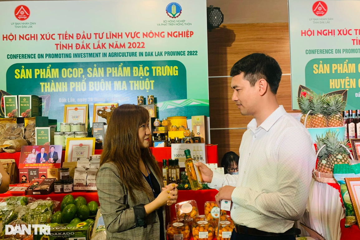 Đắk Lắk trải thảm mời doanh nghiệp đến đầu tư - 2 Đắk Lắk trải thảm mời doanh nghiệp đến đầu tư - 2