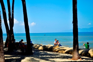 Nỗi niềm người Hội An trước nguy cơ biển Cửa Đại... biến mất