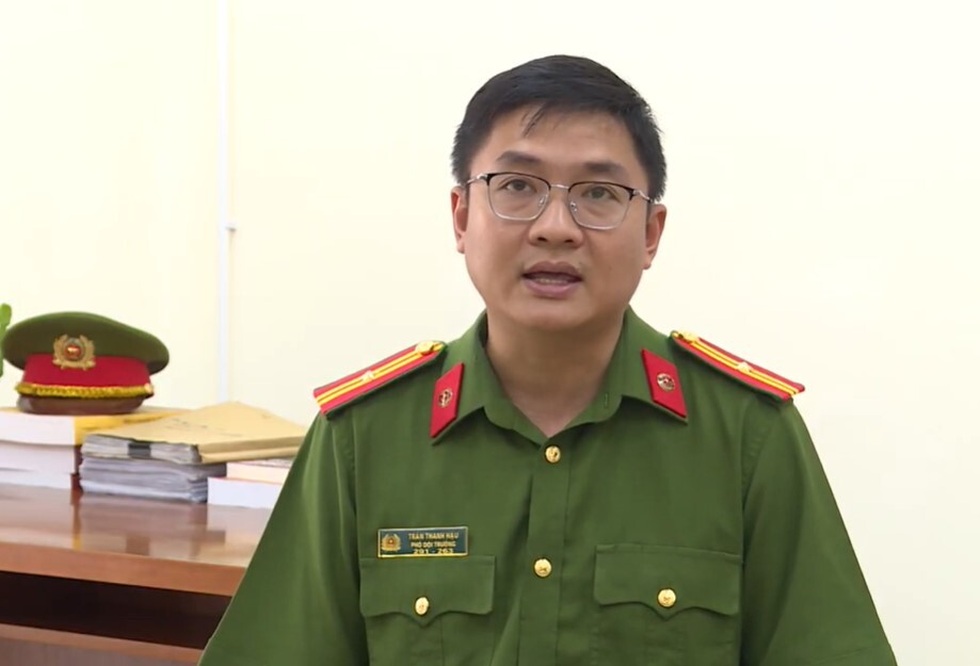 Bà chủ Chành cua 46 chỉ đạo đàn em gây tai nạn trên cao tốc - 3