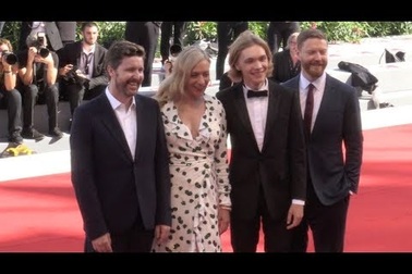 Chloe Sevigny duyên dáng tại Venice