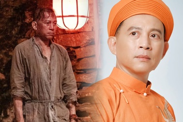 Diễn viên Hữu Tiến: Con gái là á hậu, quá khứ cơ cực, nợ nần chồng chất