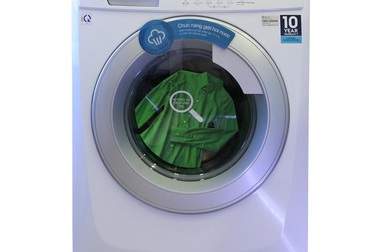 3 máy giặt lồng ngang dưới 10 triệu bán chạy nhất hiện nay