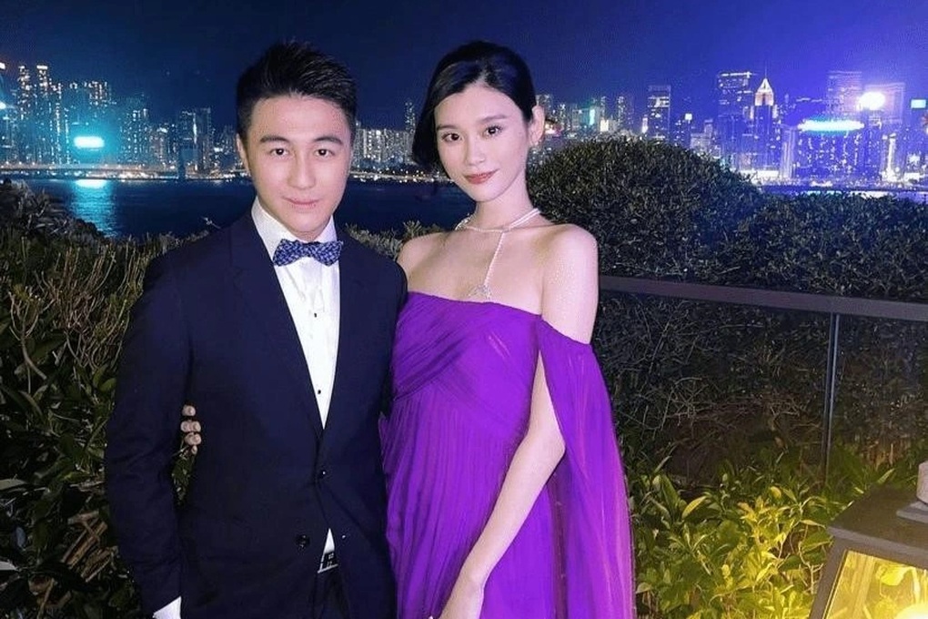 Từ thiên thần nội y gợi cảm đến nàng dâu hào môn của gia tộc tỷ phú Macau - 4