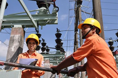 Phó Thủ tướng thúc tiến độ xây dựng thị trường bán điện cạnh tranh