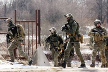 Những điều ít biết về đặc nhiệm quân đội Mỹ