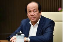 Truy tố cựu Bộ trưởng, Chủ nhiệm Văn phòng Chính phủ Mai Tiến Dũng