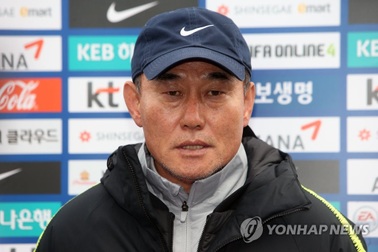 HLV U23 Hàn Quốc không “ngán” U23 Việt Nam